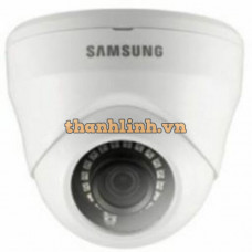 Camera AHD Dome hồng ngoại 2M Wisenet Samsung SCD-6083RAP/AC